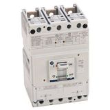 Allen-Bradley, 140G - Molded Case Circuit Breaker, J frame, 65 kA, T/M - Thermal Magnetic, Rated Current 250 A