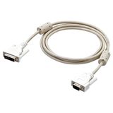 Vision system accessory FH conversion cable monitor DVI-RGB  5 m
