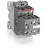 NFZ53E-22 48-130V50/60HZ-DC Contactor Relay