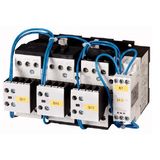 Star-Delta Contactor Combination, 5.5kW/400V, 230VAC