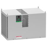 CLIMASYS-BOVENKANT BEHUIZING 2900W-400V