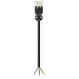 CABLE ASSEMBLY GST18I3K1-S 15H 80GR01