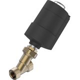 VZXA-B-TS6-20-M2-B1T-30-K-75-20-PM Angle seat valve