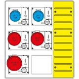 DISTRIBUTION ASSEMBLY (ACS)