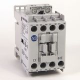 Allen-Bradley, 700-CF IEC Control Relay, Screw Terminals, F, Standard Contacts, 4 N.O., 110-130V DC (w/Elec. Coil)