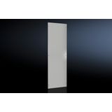 VX Side panel, screw-fastened, for HD: 1800x600 mm