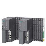 SIMATIC PCS 7 CPU410 Redundant bundle as order option preassembled and 6ES7656-6CN30-2EF0