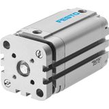 ADVUL-50-30-P-A Compact air cylinder