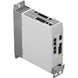 CMMT-AS-C2-11A-P3-EP-S1 Servo drive