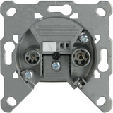 Thea Blu Colorless - General Sat Socket Terminated (Sat-TV)