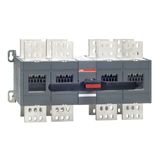 OT2500E04CP CHANGE-OVER SWITCH