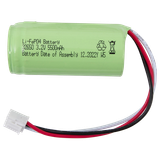 Battery Replacement for ATWS/1/NM