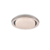 Atria LED ceiling lamp 27 cm white starlight