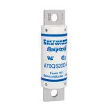 High Speed Fuse Amp-Trap® A70QS 700VAC 700VDC 200A Bolted Blade