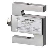 Siwarex WL 250 Load Cell ST-S SA 10...