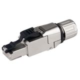 Connector ETHERNET RJ-45 Cat. 6A