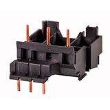 Wiring module, for DILM7-M15, for screw terminals