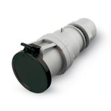 CONNECTOR 3P+N+E IP44 63A 5h 600-690V AC