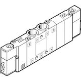 CPE10-M1BH-5/3B-M7-B Air solenoid valve