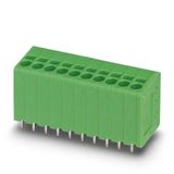 SPT 1,5/10-V-3,5 YE - PCB terminal block