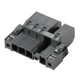 PCB plug-in connector (wire connection), 7.62 mm, Number of poles: 3, 