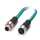 NBC-P12MSD/ 0,3-93E/P12FSD - Network cable