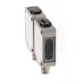 Photoelectric sensor, rectangular housing, stainless steel, oil-resist E3ZM0184M