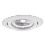 ARGUS CT-2115-W Ceiling-mounted spotlight fitting