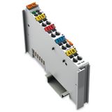 Real-time clock Module light gray