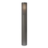 Aludra 95 | Garden light | Seaside anthracite