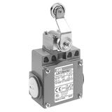 LS72M46B11 Limit Switch