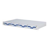 OpDAT PF patch panel splice 12xSC-Duplex OS2