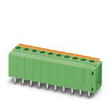 FFKDSA1/V1-5,08-15 BU - PCB terminal block