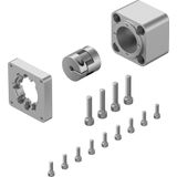 EAMM-A-D40-57A Axial kit