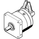 DSM-T-40-270-CC-A-B Rotary actuator