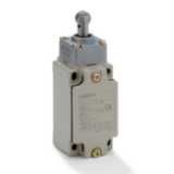 Safety Limit switch, D4B, M20, DPDB 2-NC (slow-action), top roller plu D4BN4018G