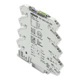 787-2861/400-000 Electronic circuit breaker; 1-channel; 24 VDC input voltage; 4 A; Signal contact