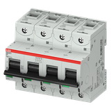 S804PV-SP16 High Performance MCB