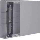 LF-Trunking from PVC LF 60x230mm stone grey