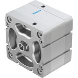 ADN-100-20-I-P-A Compact air cylinder