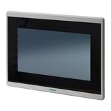 PXM30.E - BACnet/ IP Touch Panel 7.0" with integrated web server