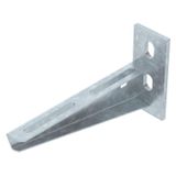 AW 15 16 FT 2L Wall and support bracket with 2 fastening holes B160mm
