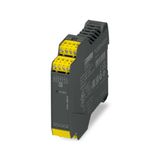 PSR-ME30-4NO-1NC-24DC-SC - Safety relays