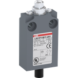 LS21P11B11-U01 Limit Switch