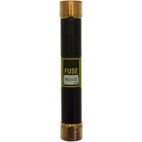 Fuse-link, medium voltage, 0.5 A, AC 5000 V, 126.2 x 20.6, fast-acting