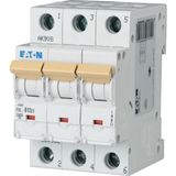 PXL-B13/3 Eaton Moeller series xPole - PXL MCB