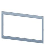 cover frame for door cutout 270.3 x...