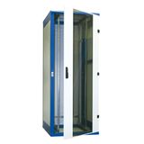 Network Enclosure Freestand.DS,800x1970x800,19",42U,w/o door