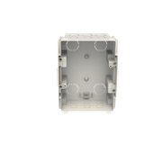 41S04X11 Consumer Unit (empty)