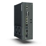 Industrial Box PC with IntelÂ® Coreâ„¢ i7-7820EQ, 8 GB DRAM (non-ECC), 12 NYB10654A